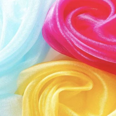 Fabric Dictionary: What Is Organza Fabric? Fabric Dictionary: What Is Organza Fabric?